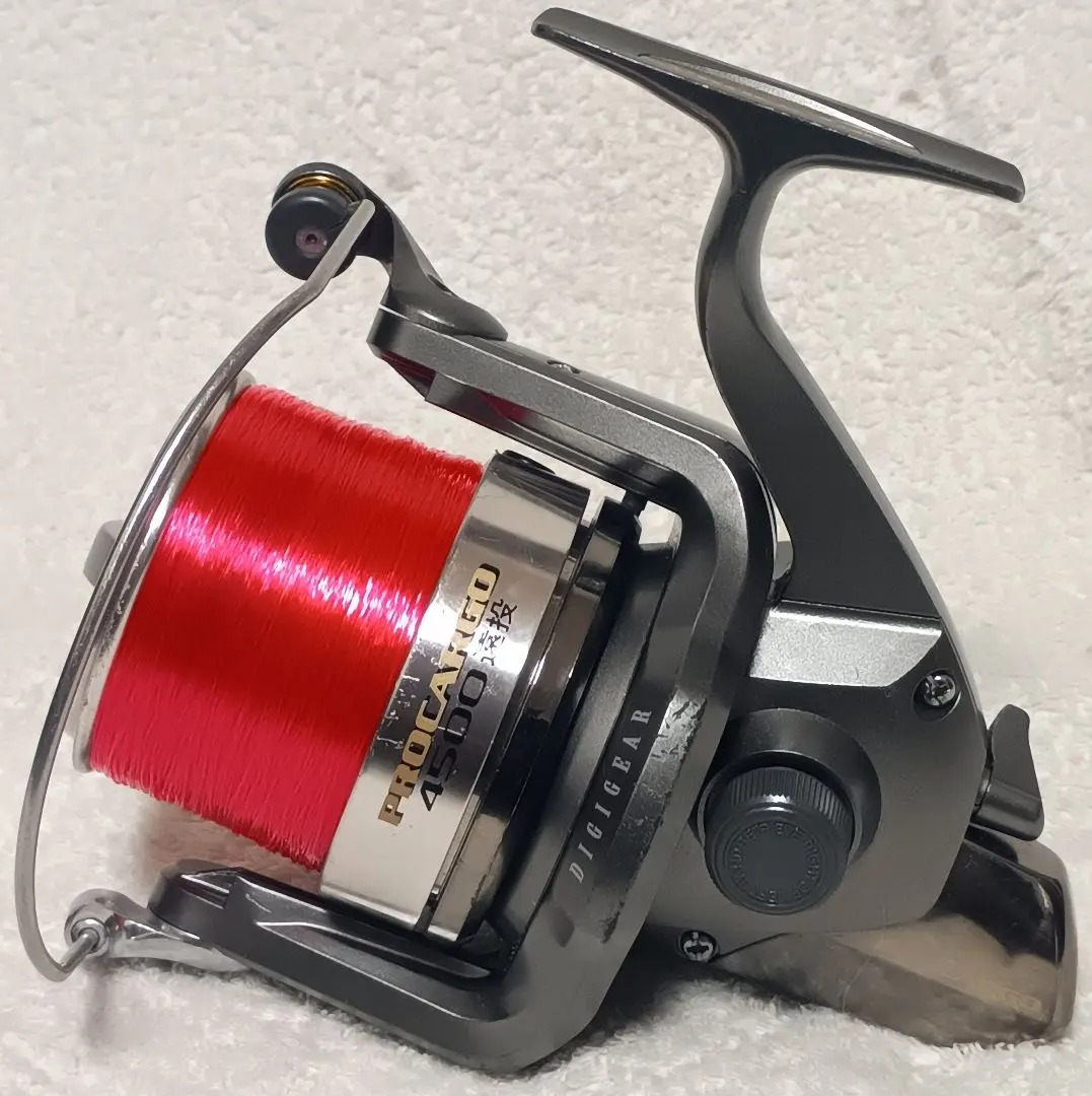 2026年最新】ダイワ プロカーゴの人気アイテム - メルカリ