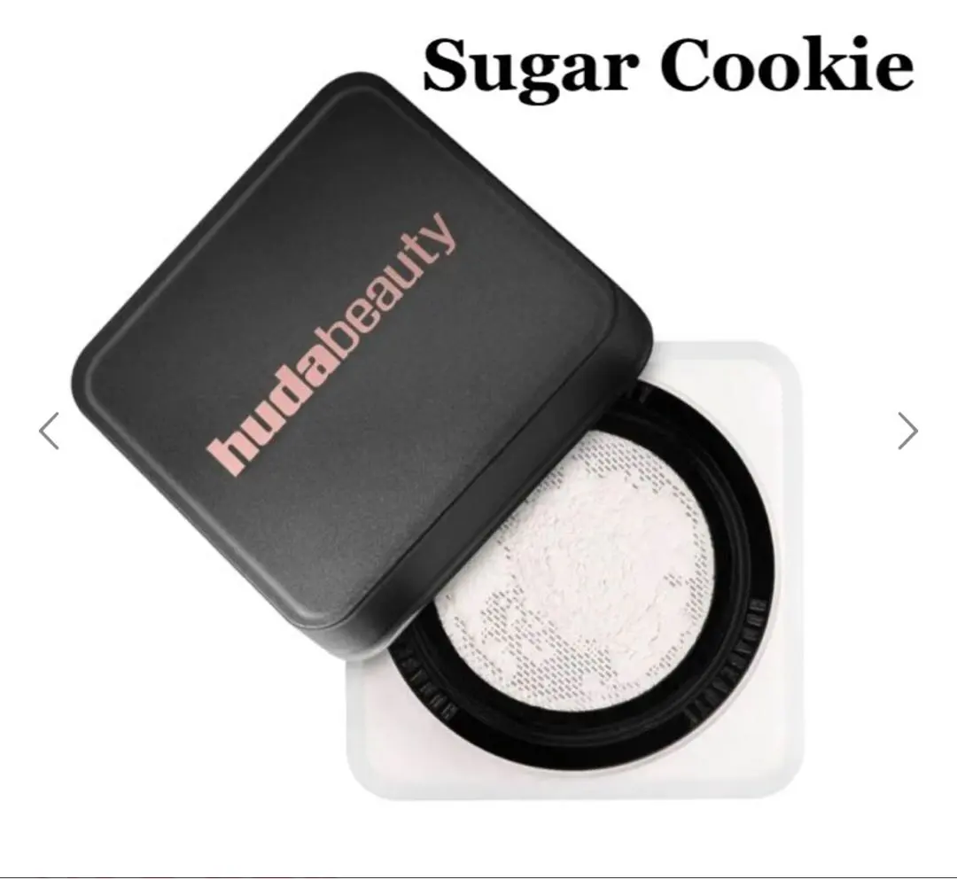 2026年最新】HUDA BEAUTY ルースパウダーの人気アイテム - メルカリ