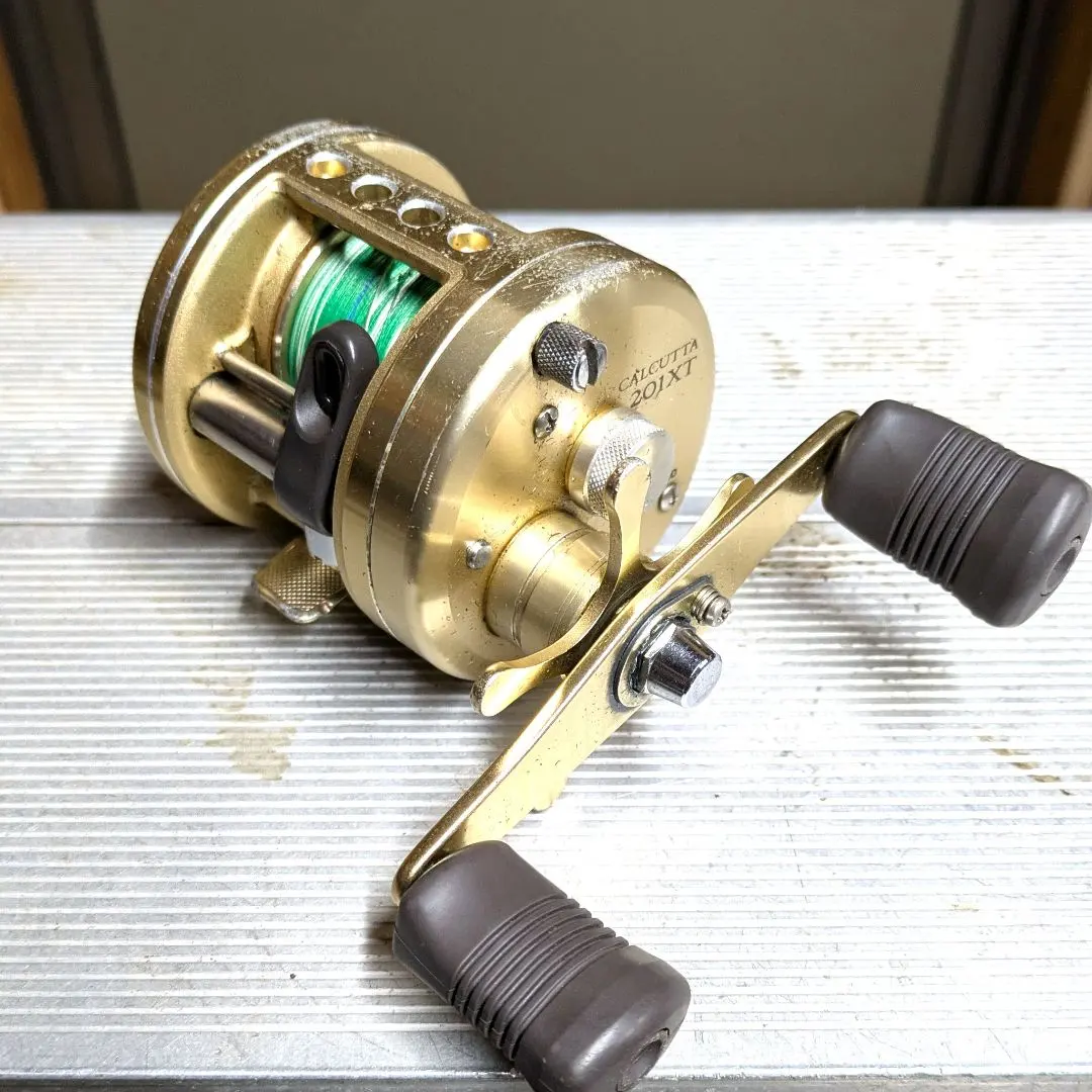 2026年最新】カルカッタ 201xtの人気アイテム - メルカリ