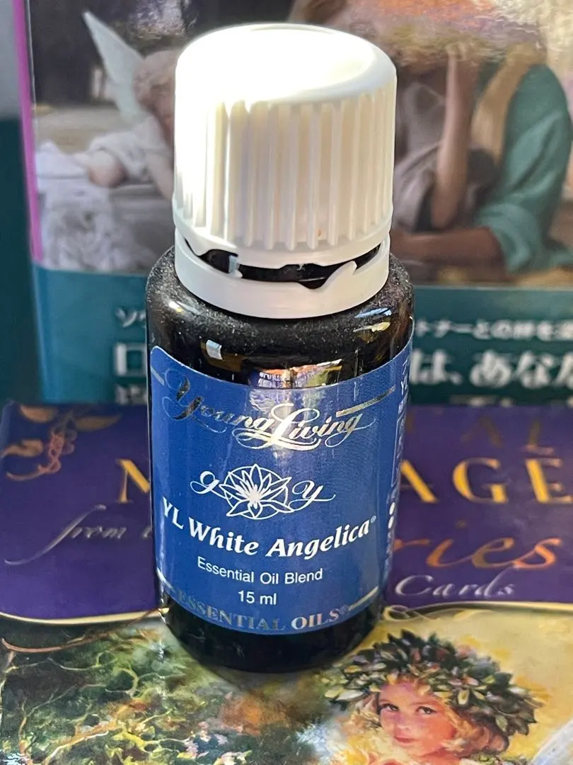 2026年最新】ヤングリヴィング ホワイトアンジェリカの人気アイテム