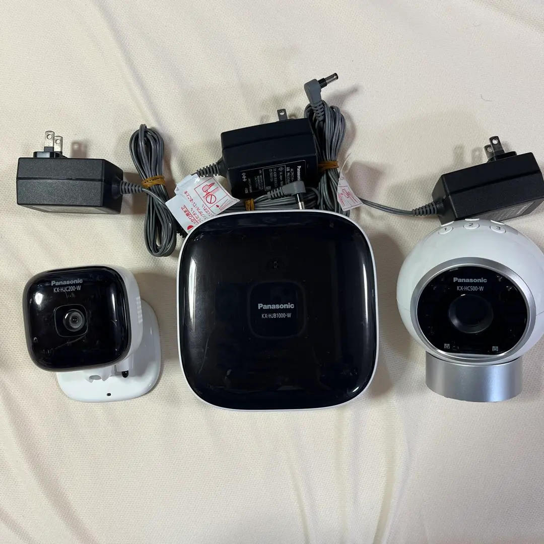 2026年最新】KX-HJC200-Wの人気アイテム - メルカリ