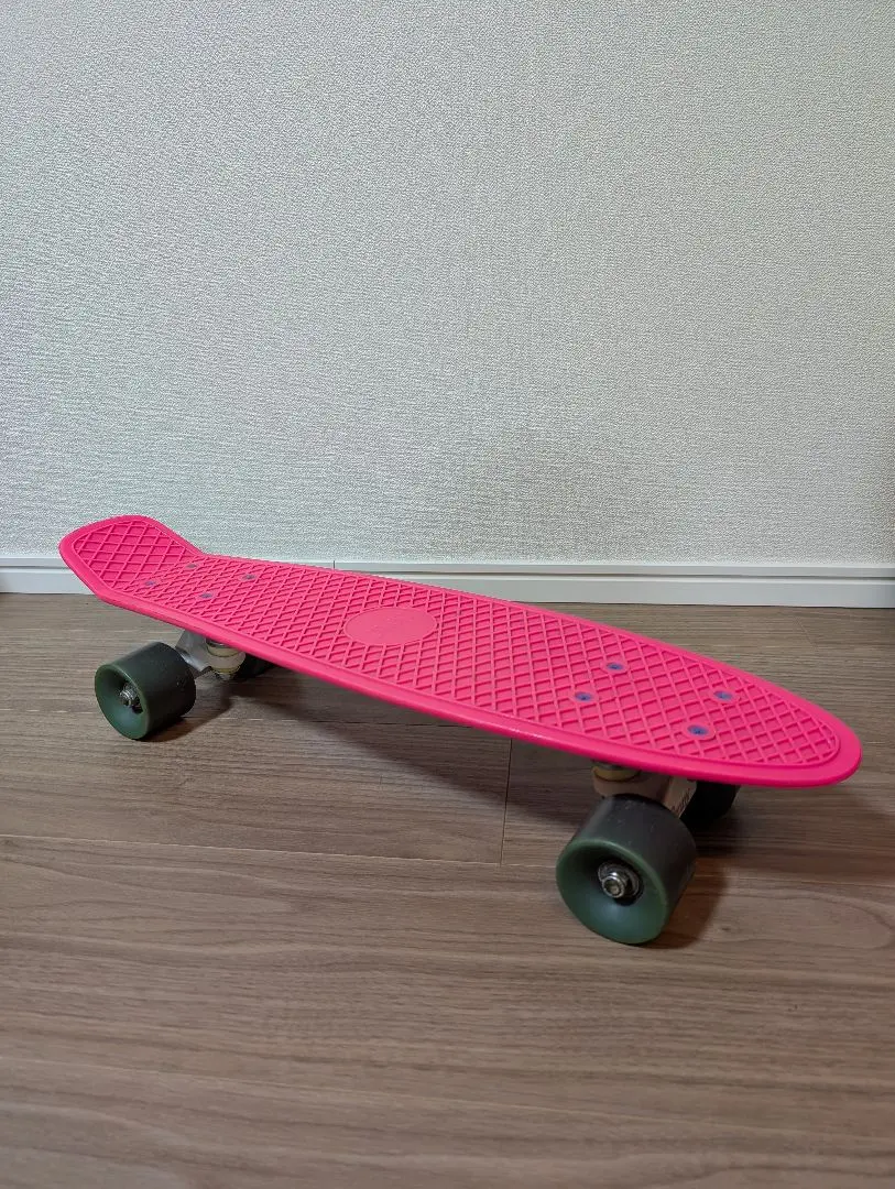 2026年最新】penny 22インチ ピンクの人気アイテム - メルカリ