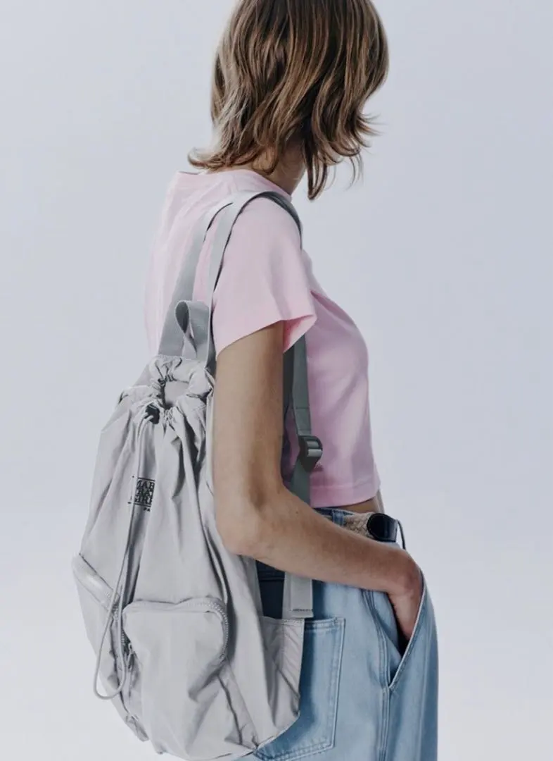 marithe francois girbaud ナップサック