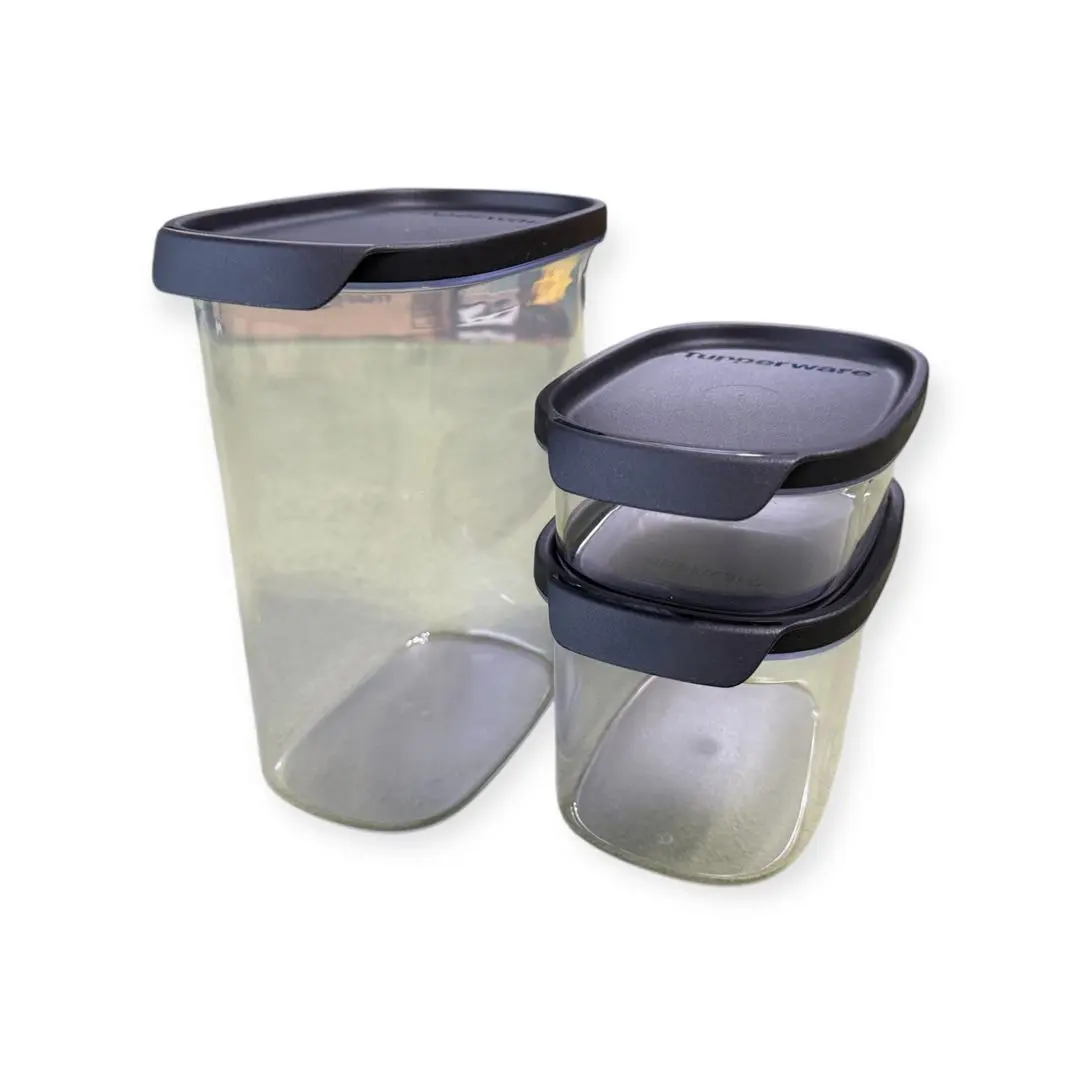 2026年最新】タッパーウェアウルトラクリアコンテナの人気アイテム