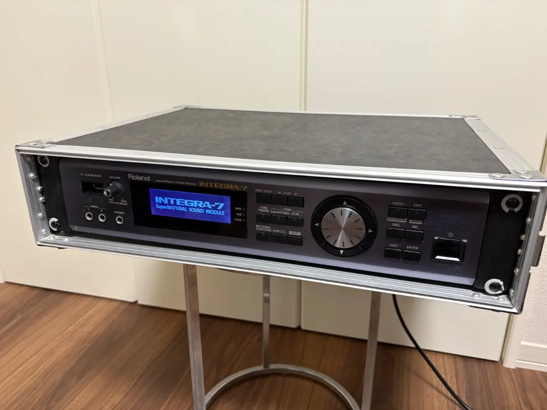 価格.com - ローランド INTEGRA-7 価格比較 【製造終了！】 Roland