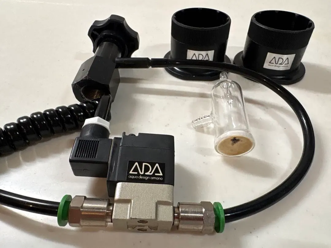 2026年最新】電磁弁 ADAの人気アイテム - メルカリ