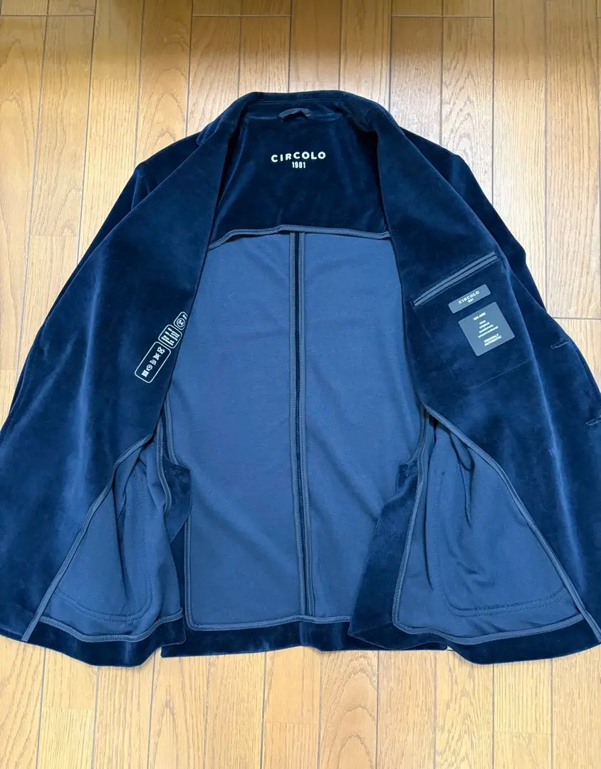 2026年最新】チルコロ ベロアの人気アイテム - メルカリ