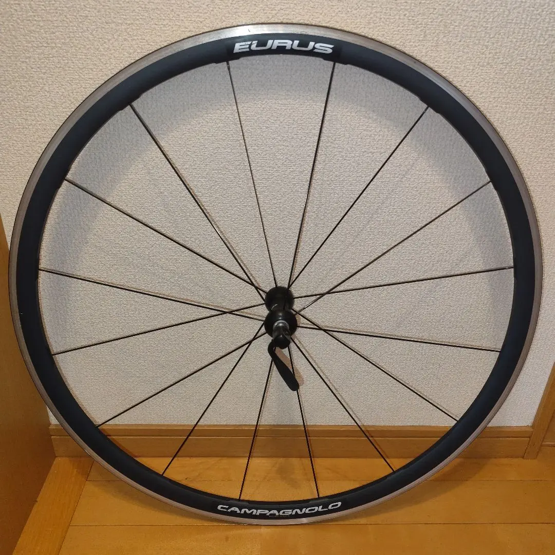 2026年最新】カンパニョーロユーラスの人気アイテム - メルカリ