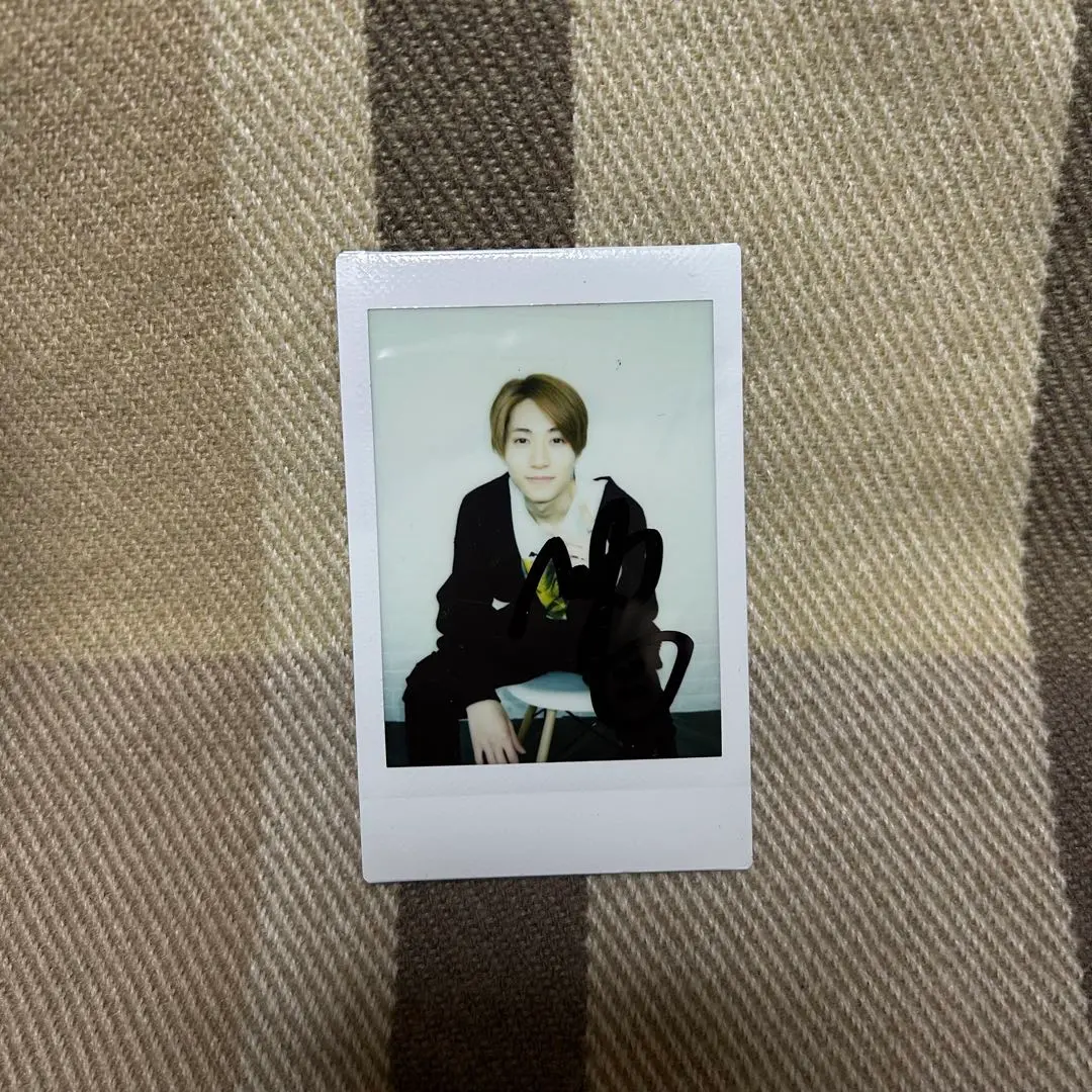 2026年最新】橋本将生 サインの人気アイテム - メルカリ