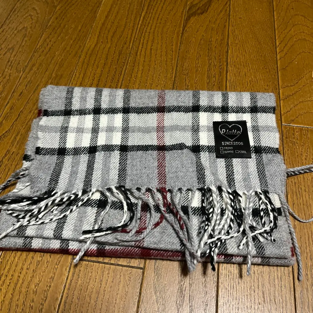 2026年最新】エディ期 マフラーの人気アイテム - メルカリ