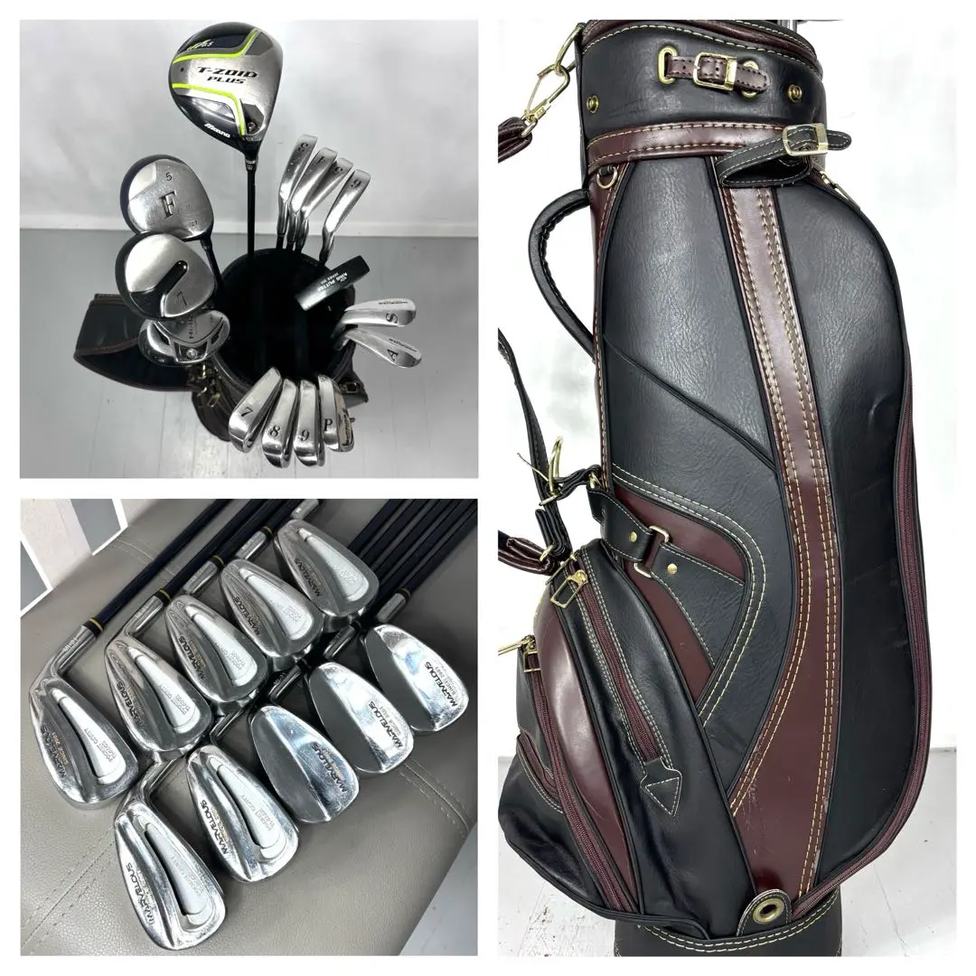 2026年最新】Marvelous ゴルフの人気アイテム - メルカリ