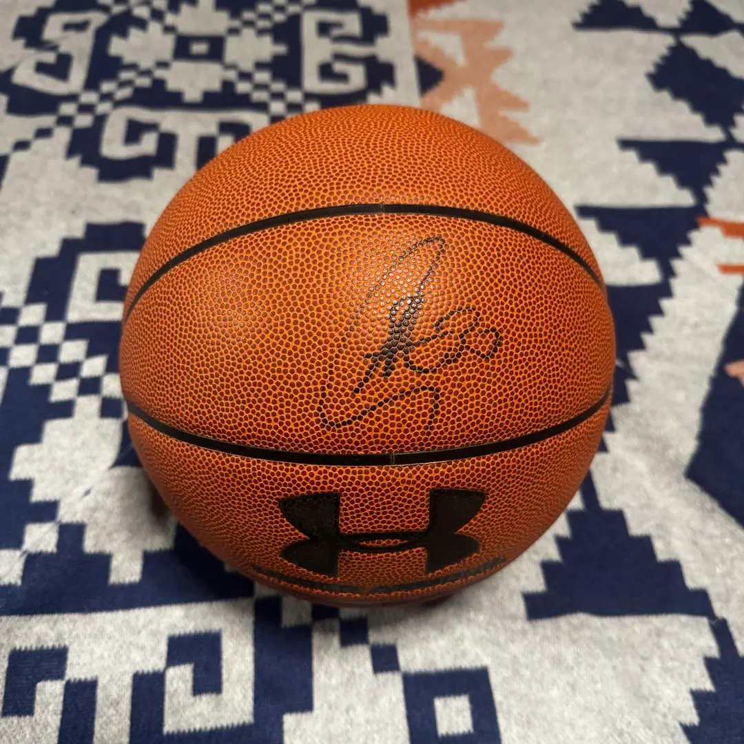 2026年最新】カリー サイン ステフィンの人気アイテム - メルカリ