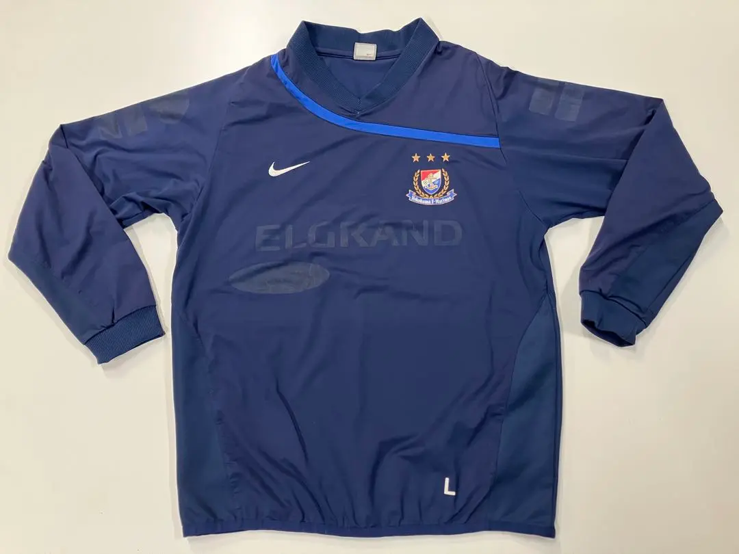 2026年最新】横浜fマリノス 支給品の人気アイテム - メルカリ