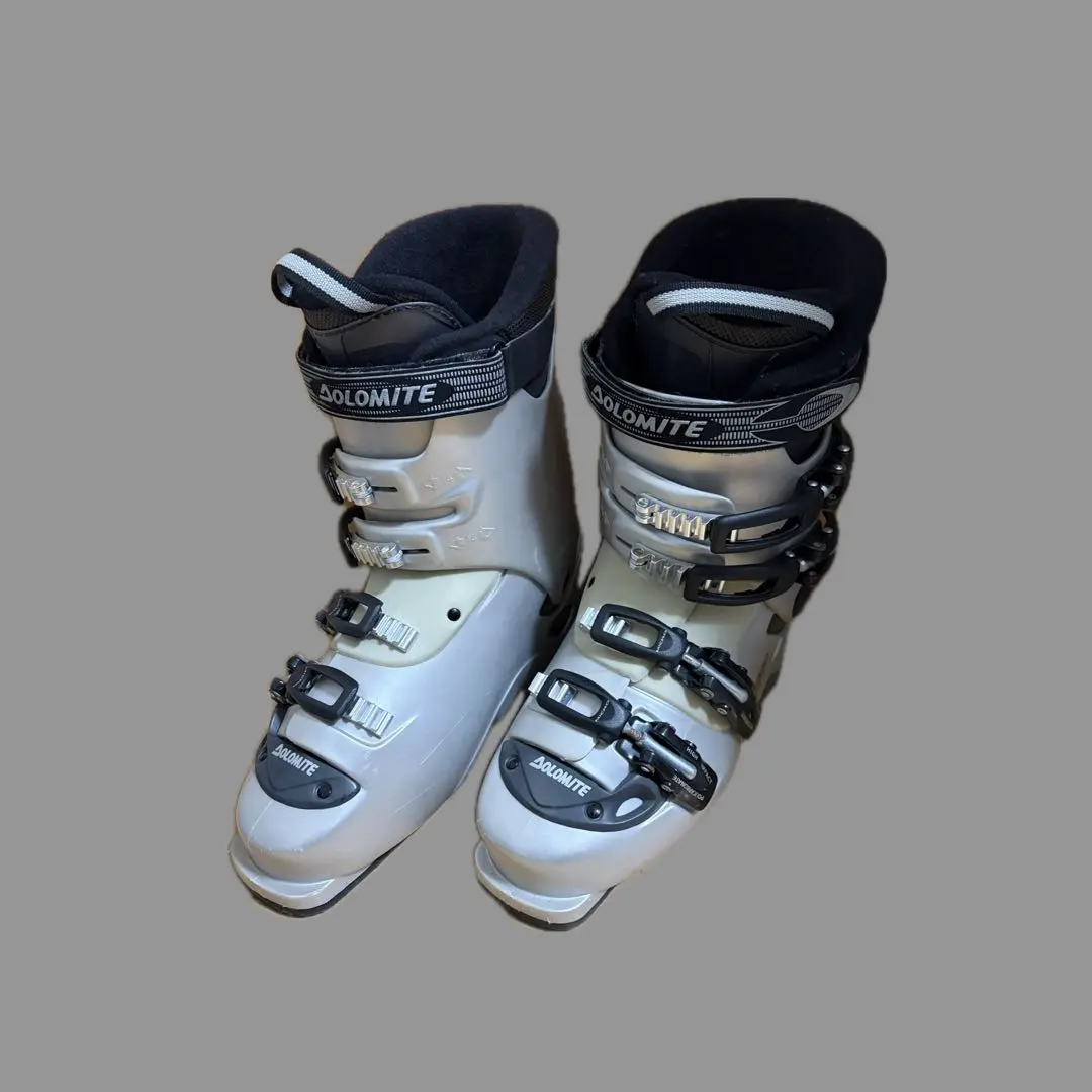 2026年最新】DOLOMITE スキーブーツ 24の人気アイテム - メルカリ
