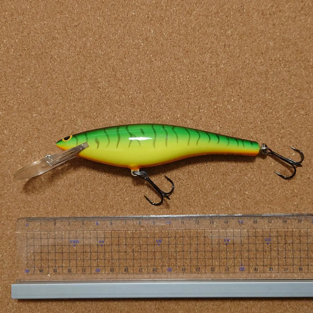 2026年最新】バグリー ダイビングバングオーの人気アイテム - メルカリ