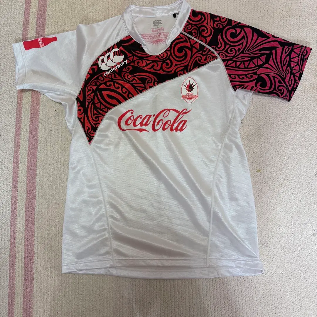 2026年最新】コカコーラレッドスパークスの人気アイテム - メルカリ