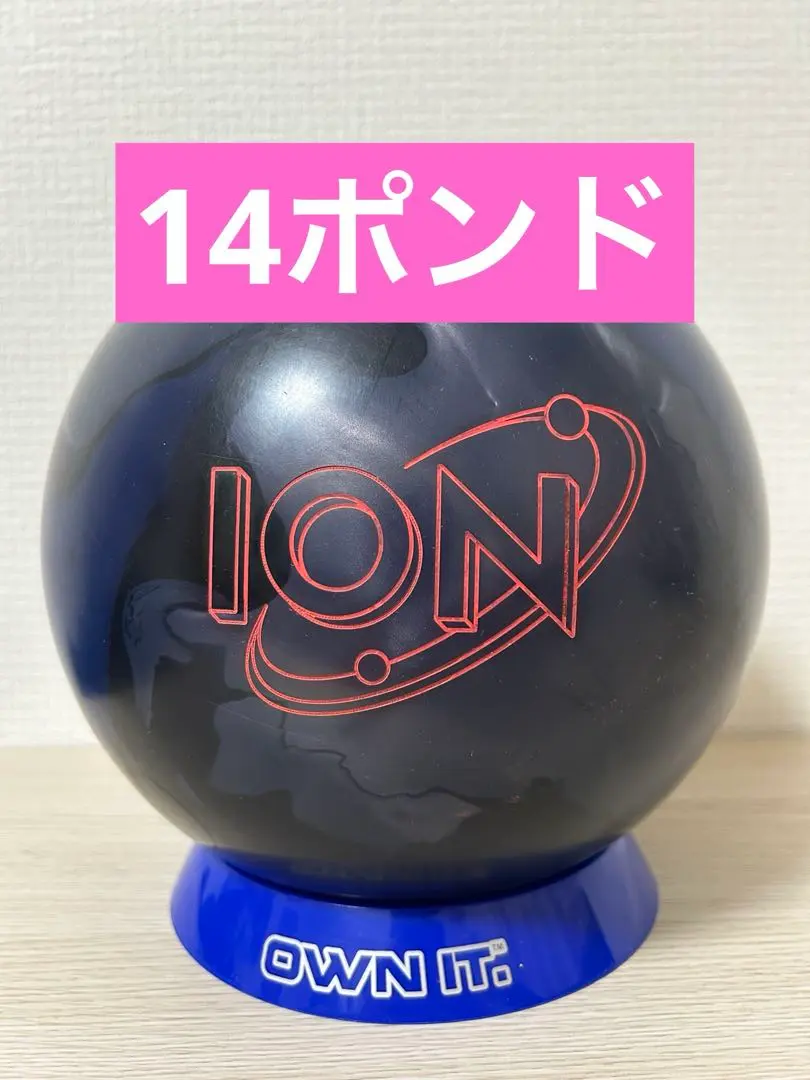 2026年最新】アイオン ボウリングの人気アイテム - メルカリ