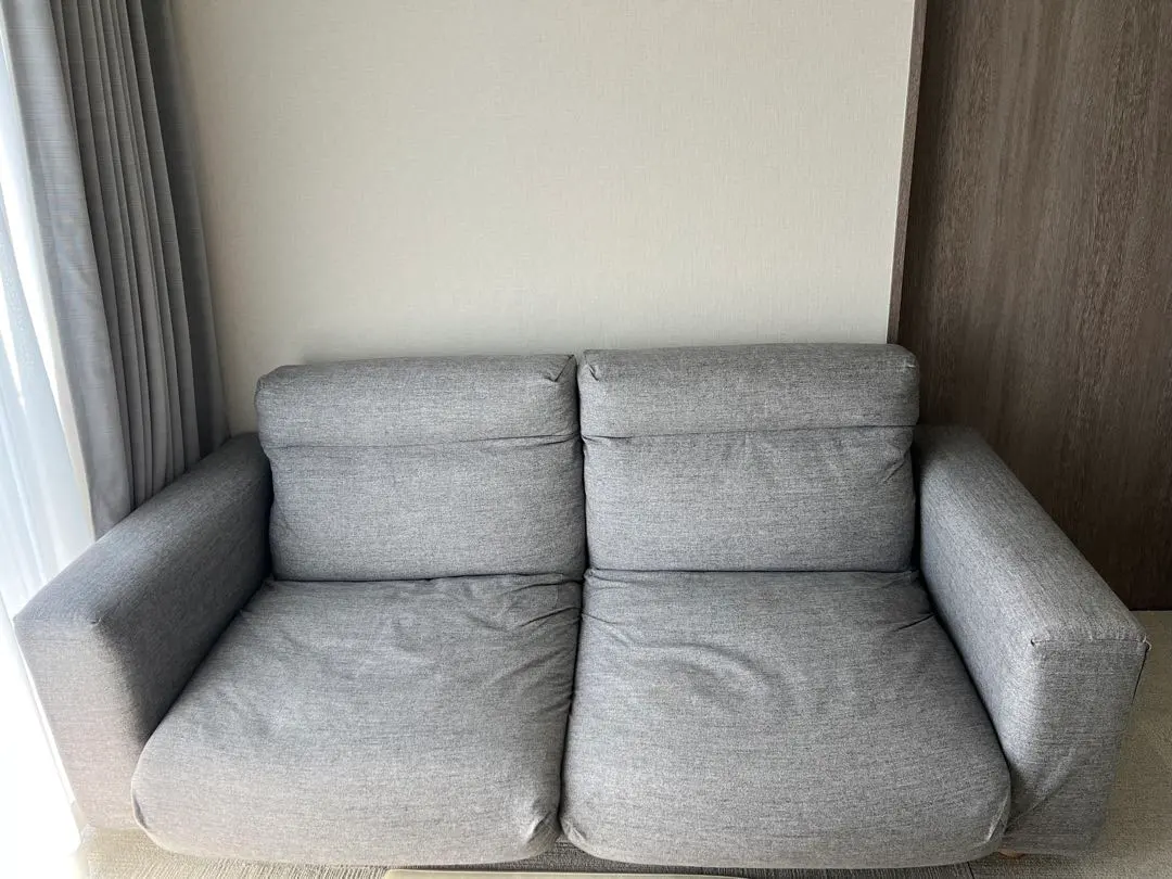 2026年最新】無印良品 ソファーカバー 3シーターの人気アイテム - メルカリ