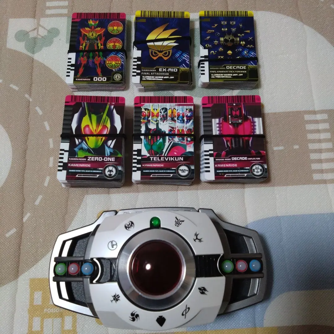 2026年最新】csm風 ディケイドの人気アイテム - メルカリ