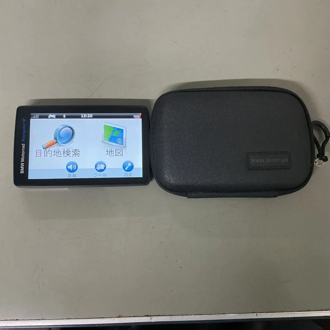2026年最新】BMW Motorrad navigator viの人気アイテム - メルカリ