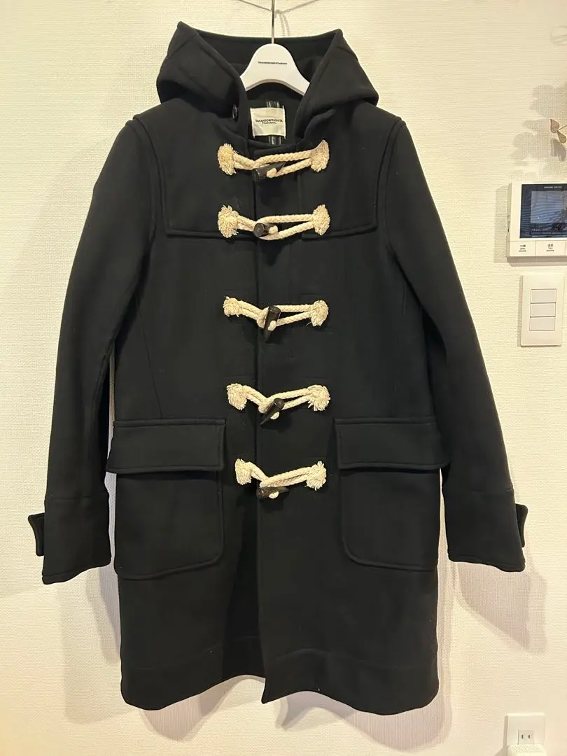 2026年最新】TAKAHIROMIYASHITATheSoloist. ダッフルコートの人気