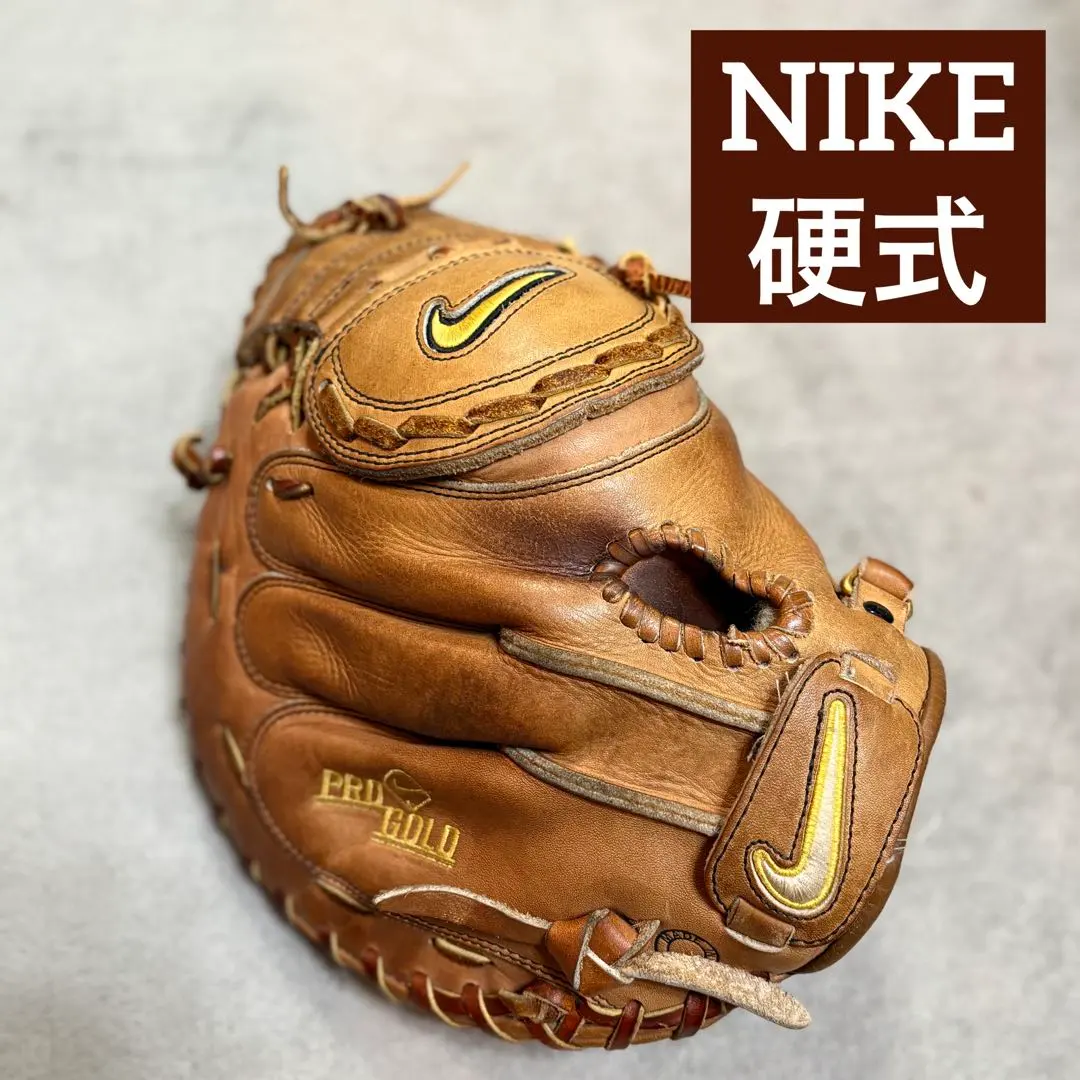2026年最新】ナイキキャッチャーミットの人気アイテム - メルカリ