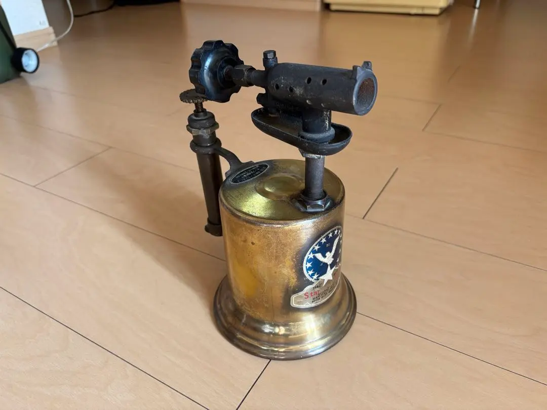 2026年最新】パーフェクションストーブの人気アイテム - メルカリ