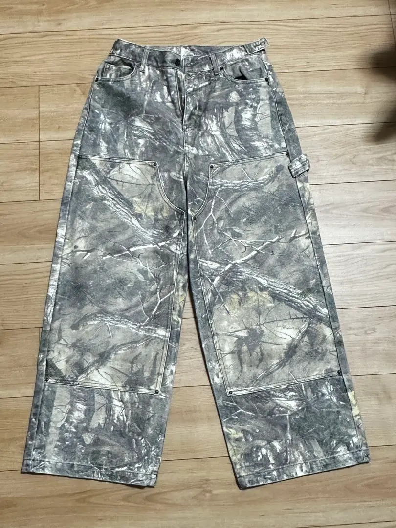 2026年最新】9090 デニム リアルツリーの人気アイテム - メルカリ