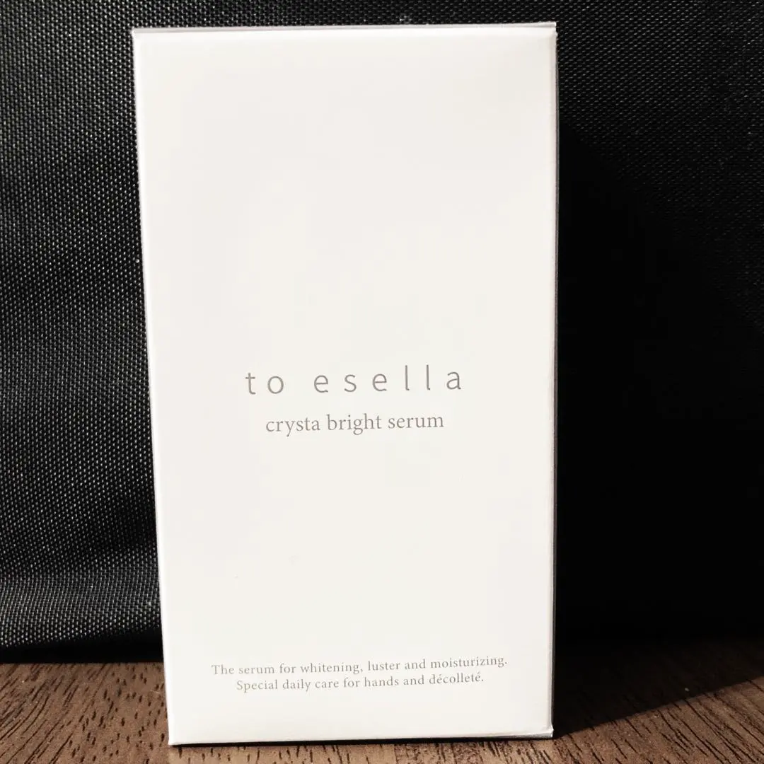 2026年最新】クリスタブライトセラムの人気アイテム - メルカリ