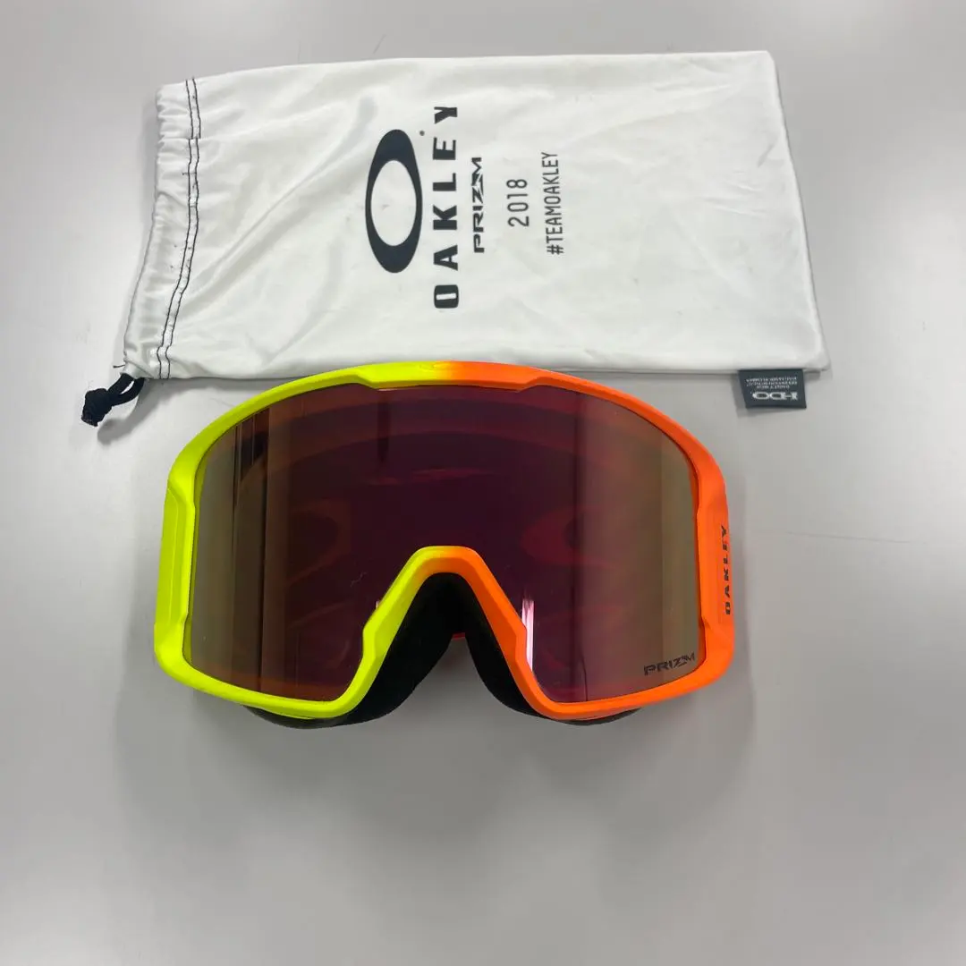 2026年最新】オークリー 平昌オリンピックの人気アイテム - メルカリ
