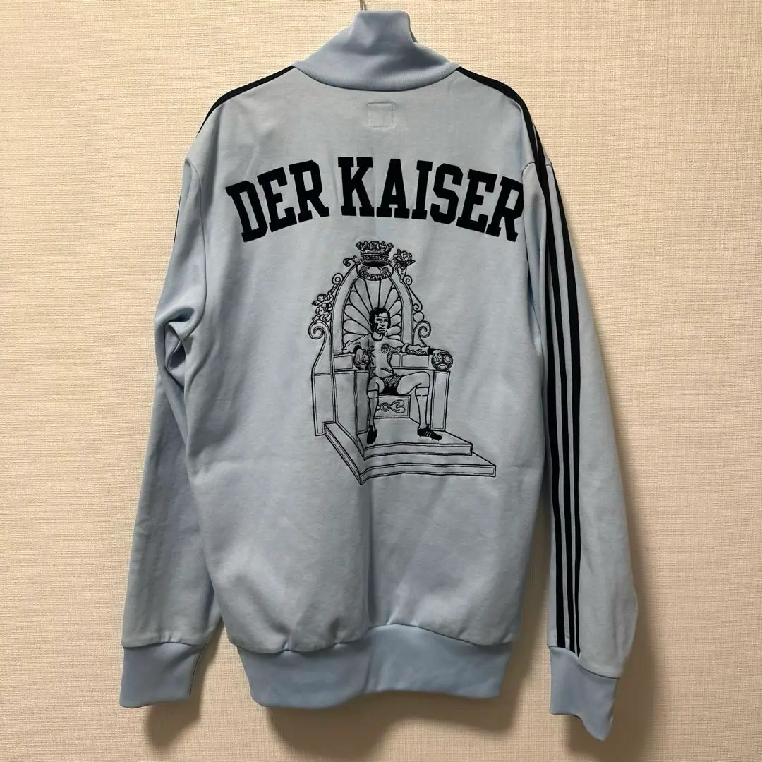 2026年最新】アディダス kaiser 5の人気アイテム - メルカリ