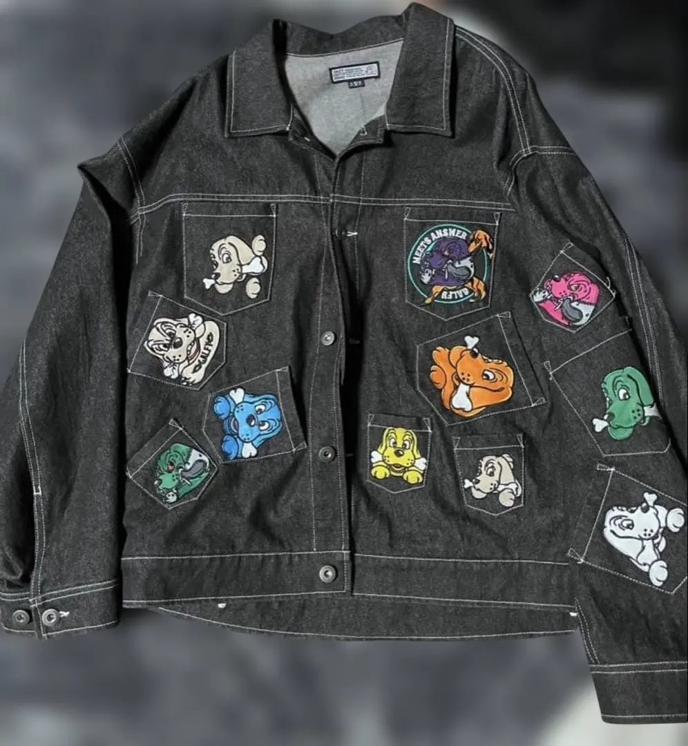 2026年最新】ガルフィー メニーポケットの人気アイテム - メルカリ