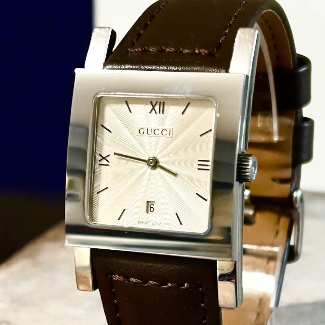 2026年最新】gucci 9700mの人気アイテム - メルカリ