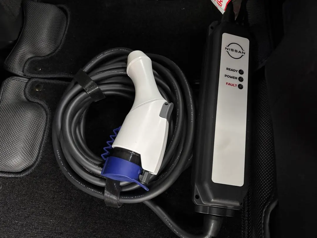 2026年最新】充電ケーブル 日産 3mの人気アイテム - メルカリ