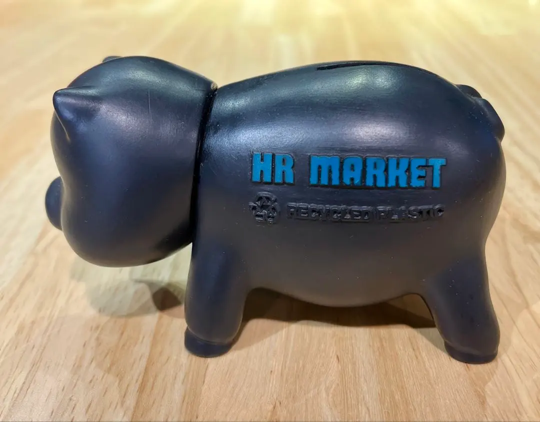 2026年最新】ハリウッドランチマーケット貯金箱の人気アイテム - メルカリ