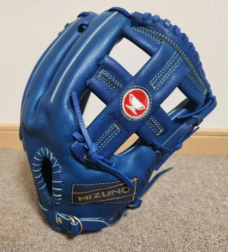 2026年最新】青カップ ミズノ グローブの人気アイテム - メルカリ