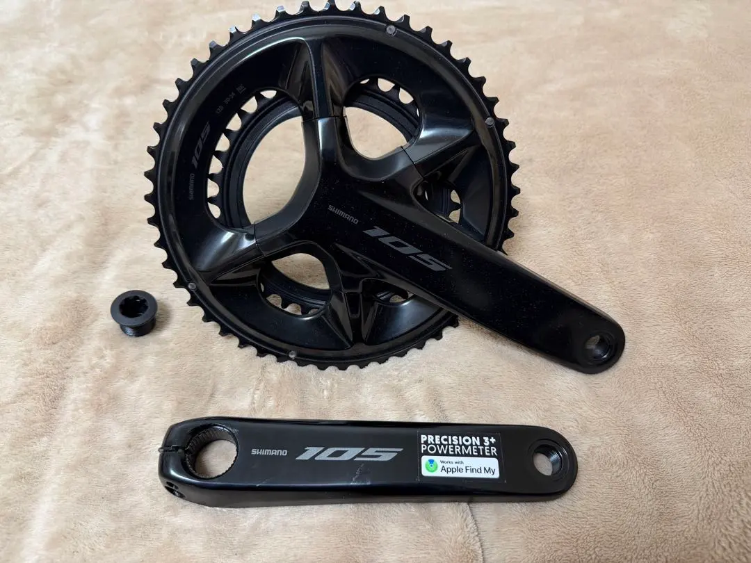 2026年最新】4iiii パワーメーター 165の人気アイテム - メルカリ