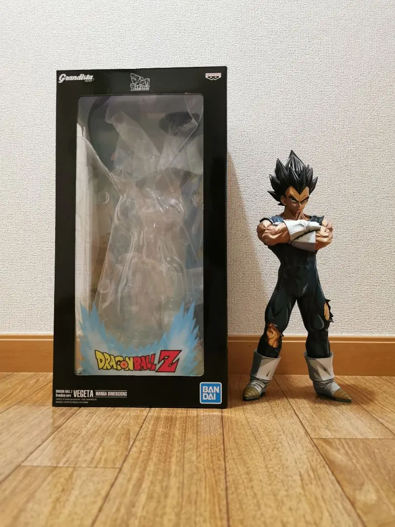 2026年最新】grandista ベジータ マンガディメンションズの人気