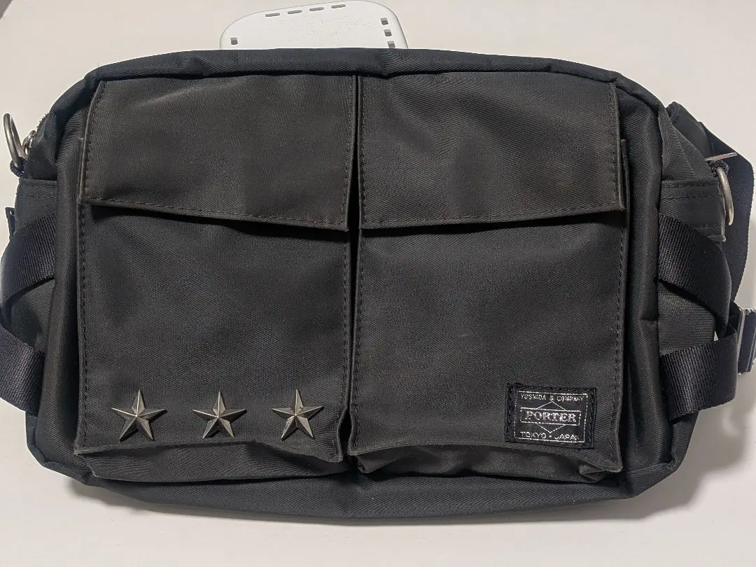 2026年最新】b z porterの人気アイテム - メルカリ