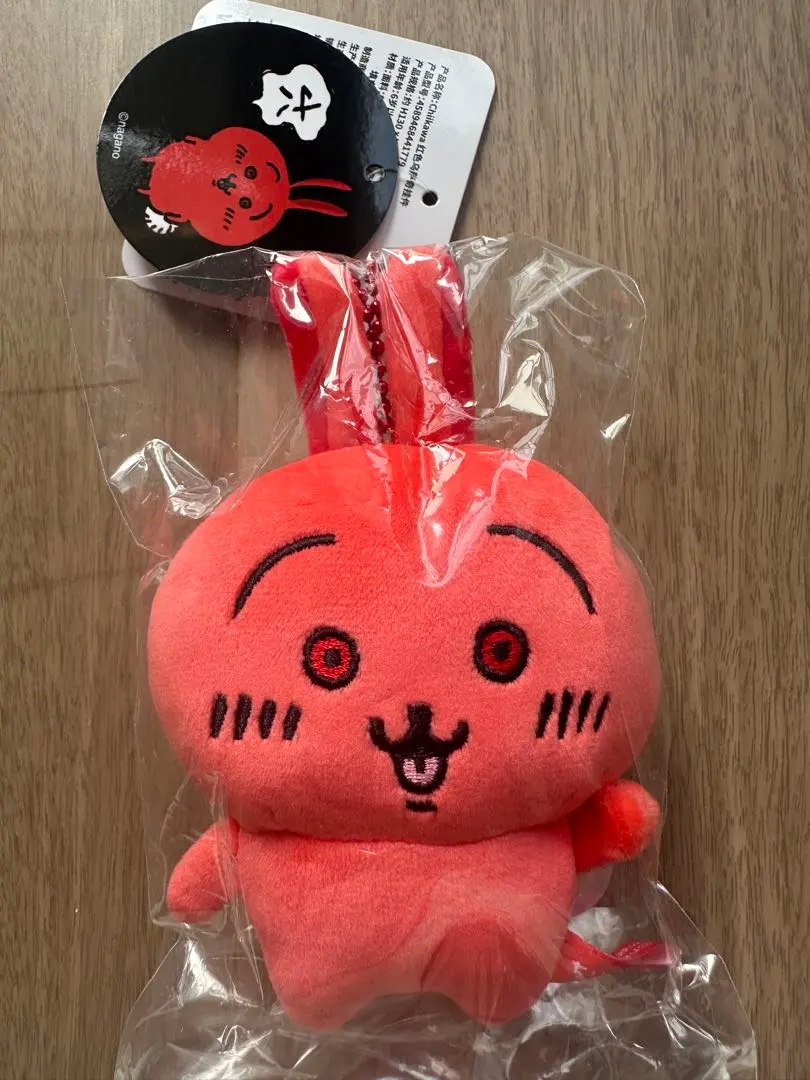 2026年最新】ちいかわ あかいうさぎの人気アイテム - メルカリ