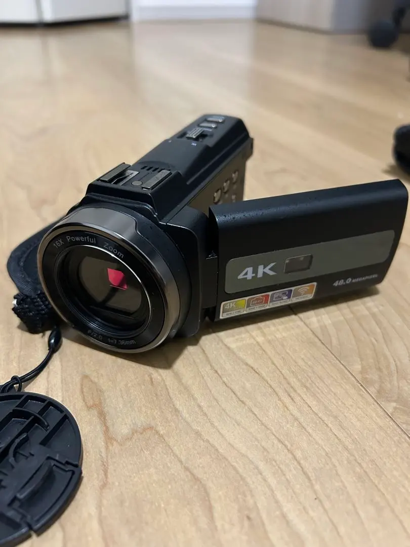 2026年最新】sony 4k ビデオカメラ ジャンクの人気アイテム - メルカリ