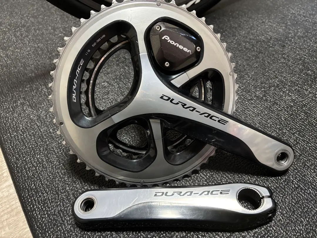 2025年最新】9000 パワーメーターの人気アイテム - メルカリ