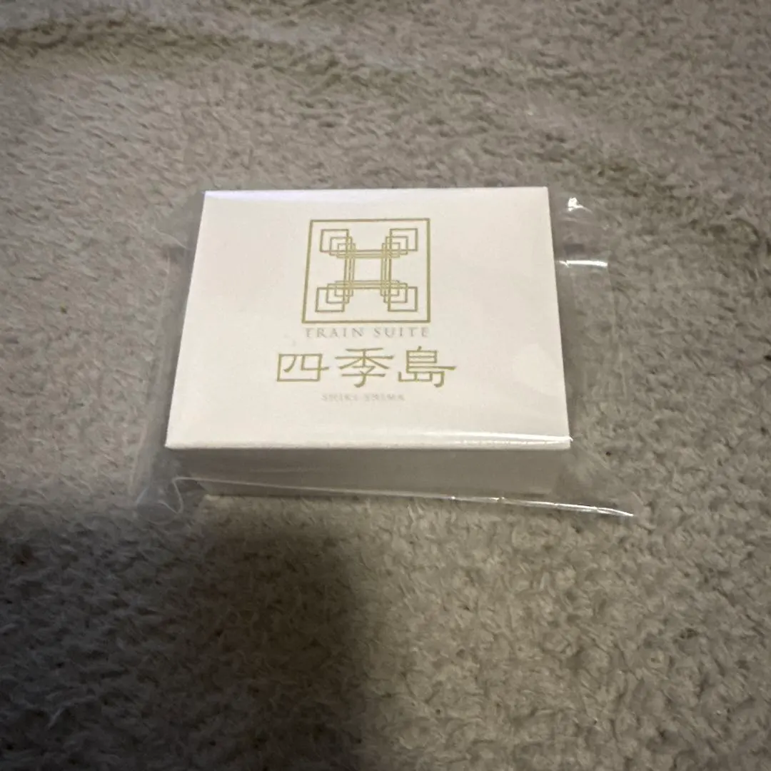 2026年最新】四季島 ピンバッジの人気アイテム - メルカリ