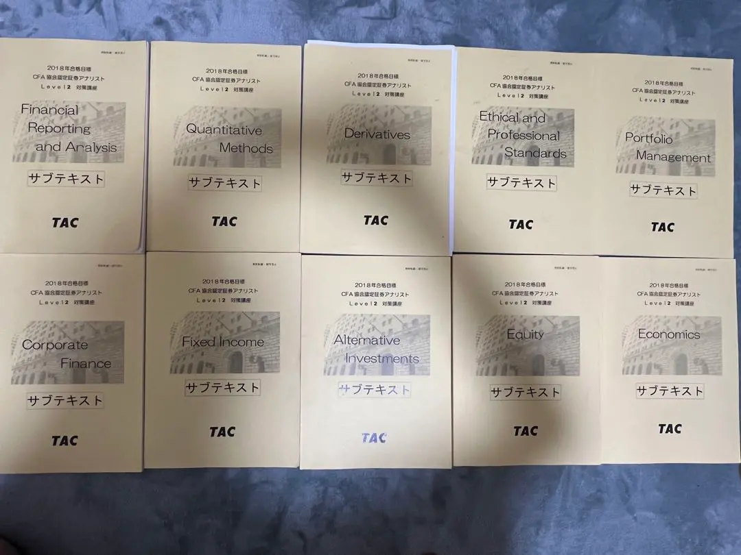 2026年最新】cfa tacの人気アイテム - メルカリ
