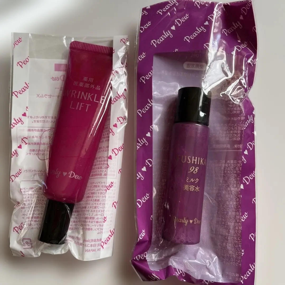 2026年最新】FUSHIKA98プレミアムやわハリミルク美容水の人気アイテム