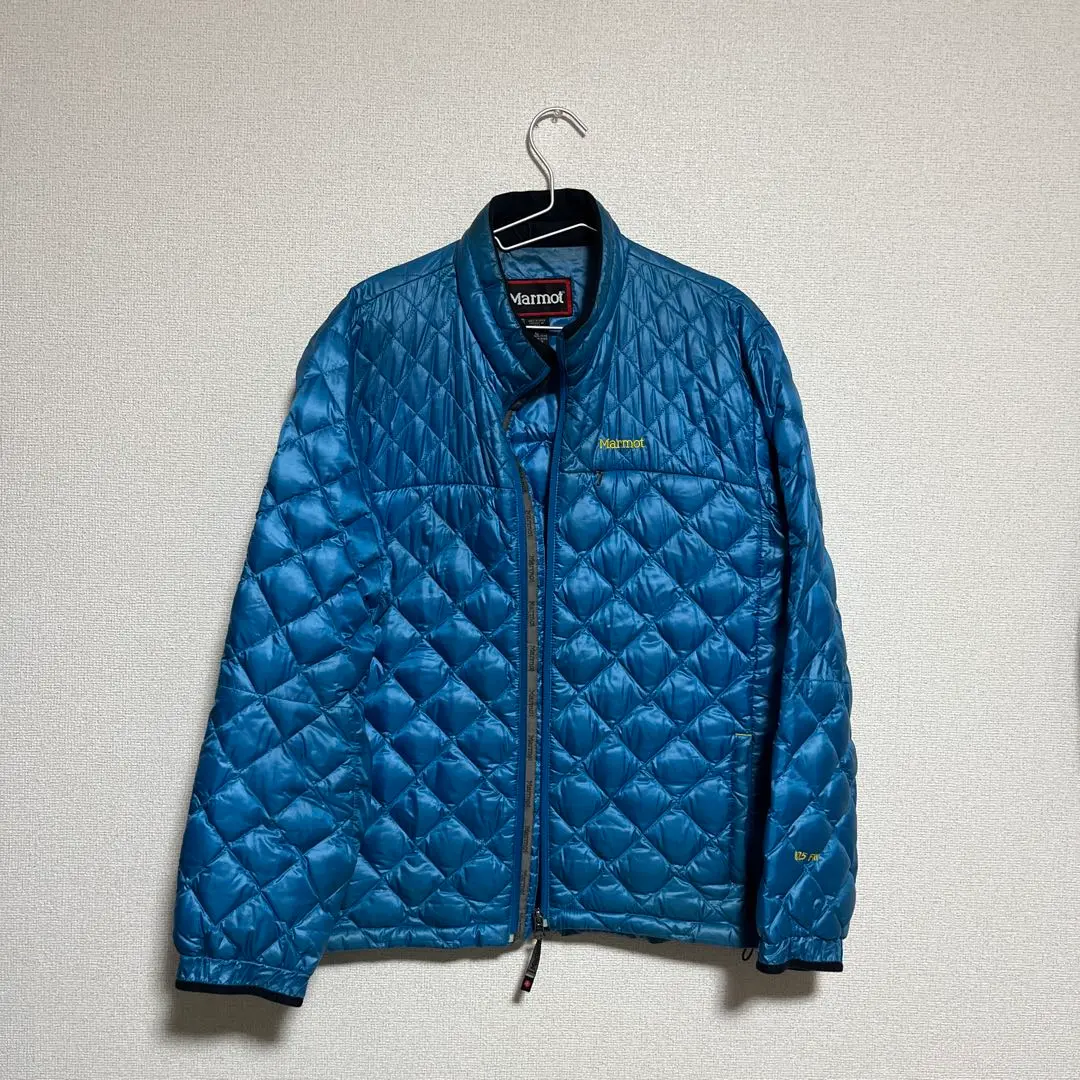 2026年最新】MARMOT ダウンジャケット 825FILLの人気アイテム - メルカリ