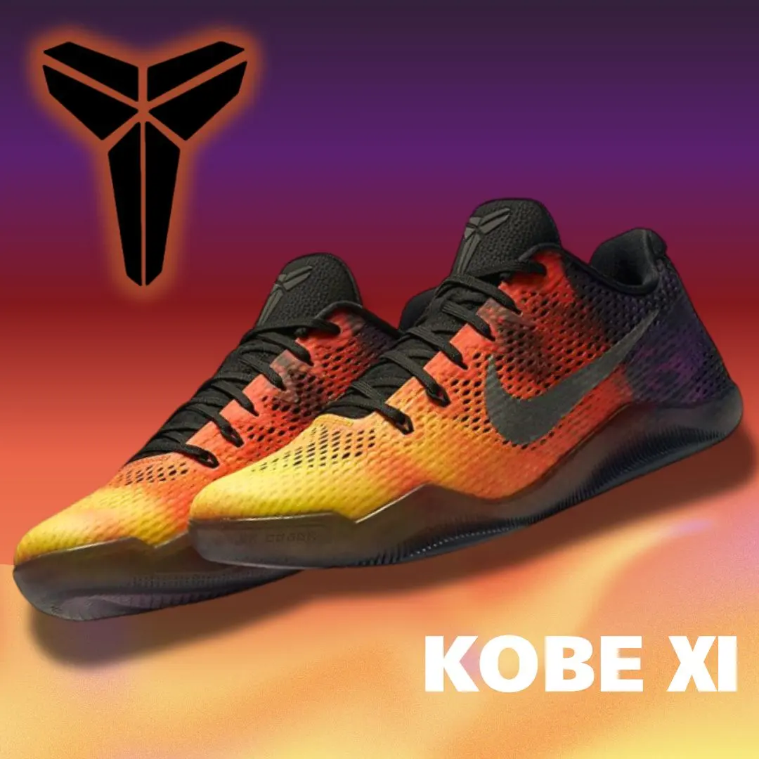 2026年最新】kobe11 sunsetの人気アイテム - メルカリ