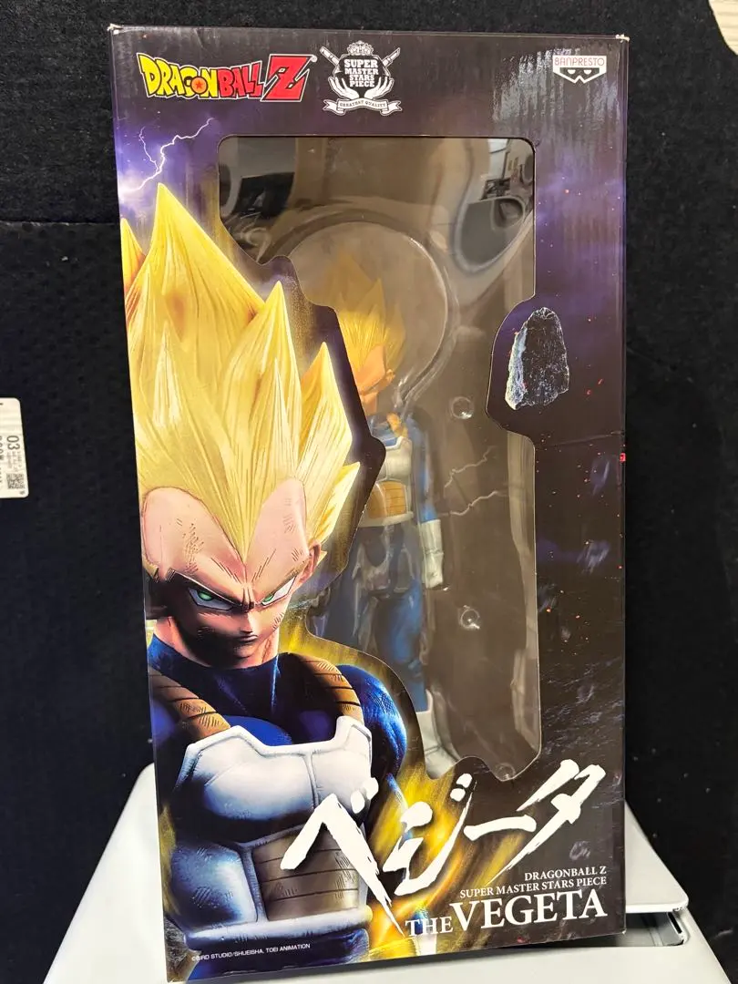 2026年最新】smsp ベジータ03の人気アイテム - メルカリ