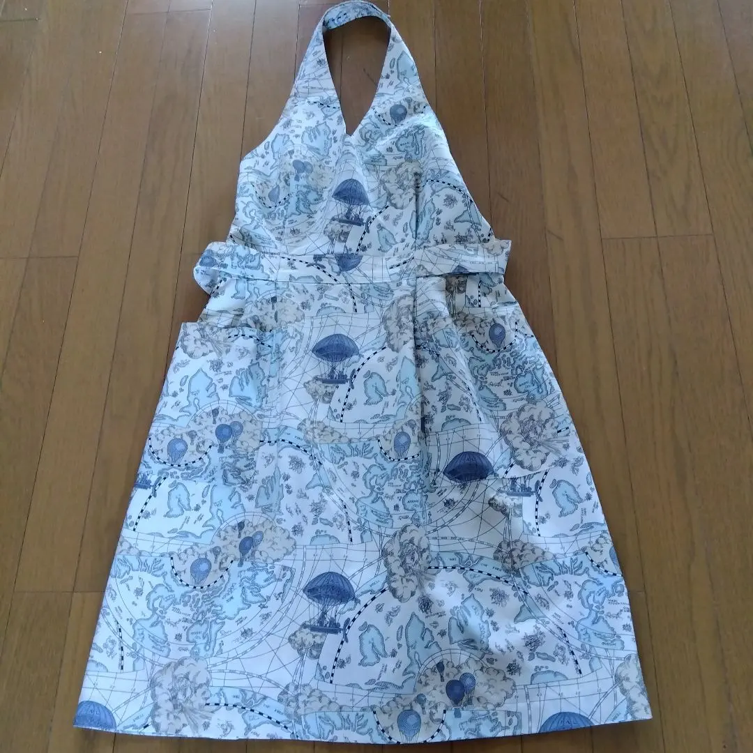 2026年最新】yoshie inaba エプロンの人気アイテム - メルカリ