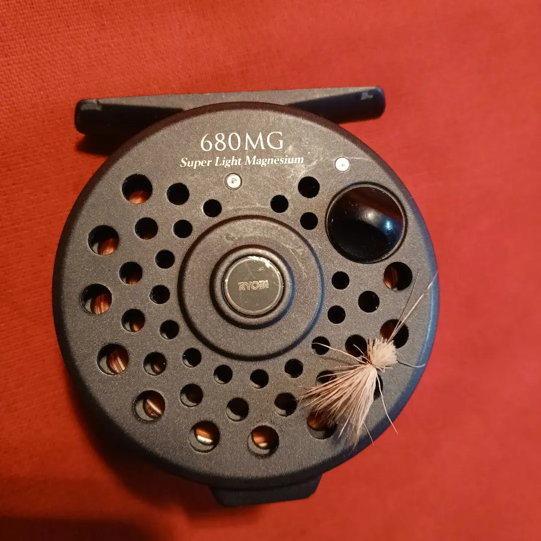 2026年最新】リョービ フライリールの人気アイテム - メルカリ